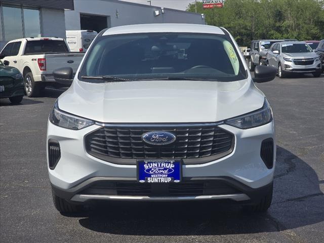 new 2025 Ford Escape car, priced at $30,653
