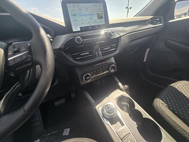 new 2025 Ford Escape car, priced at $30,653