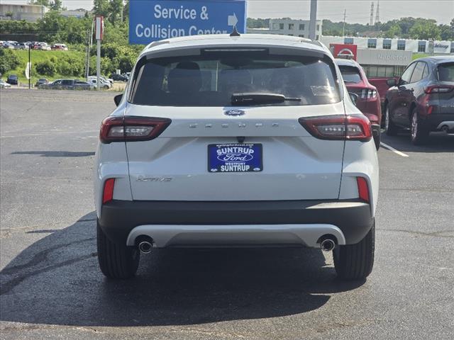 new 2025 Ford Escape car, priced at $30,653
