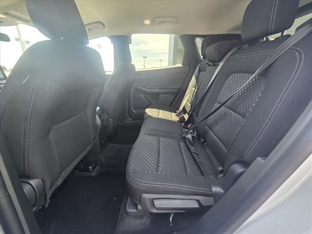 new 2025 Ford Escape car, priced at $30,653