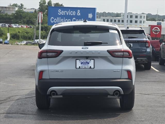 new 2025 Ford Escape car, priced at $31,997
