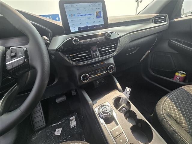 new 2025 Ford Escape car, priced at $31,997