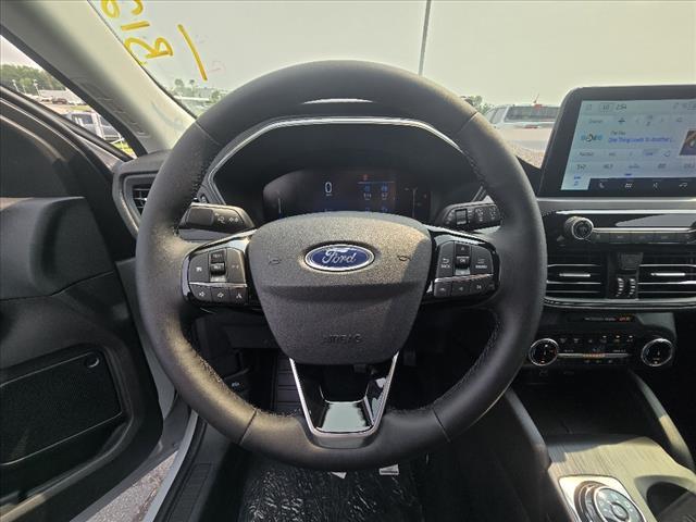 new 2025 Ford Escape car, priced at $31,997