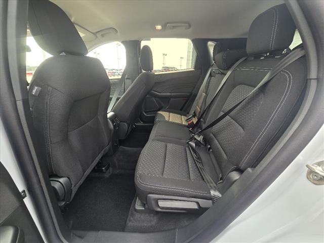 new 2025 Ford Escape car, priced at $31,997