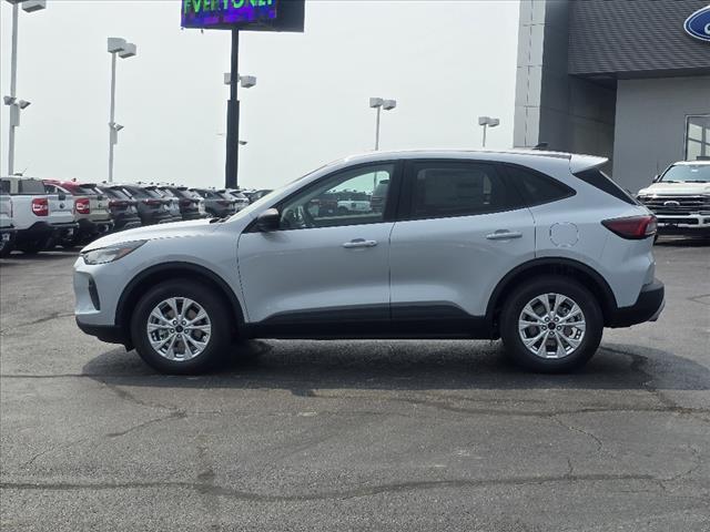 new 2025 Ford Escape car, priced at $31,997