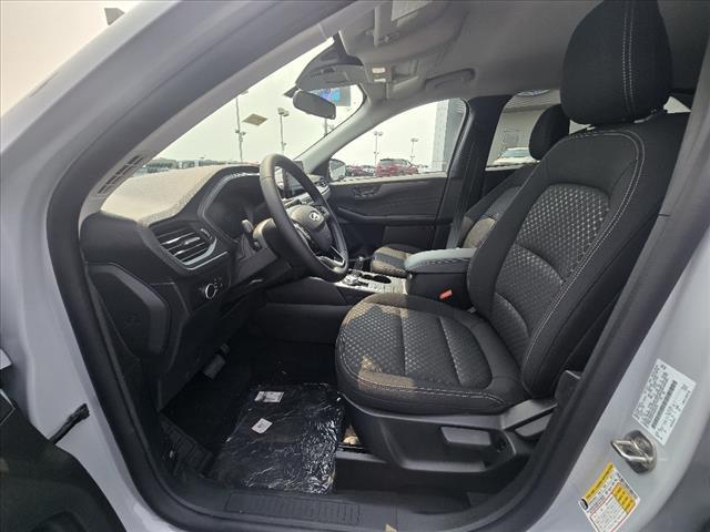new 2025 Ford Escape car, priced at $31,997