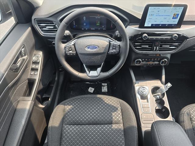 new 2025 Ford Escape car, priced at $31,997