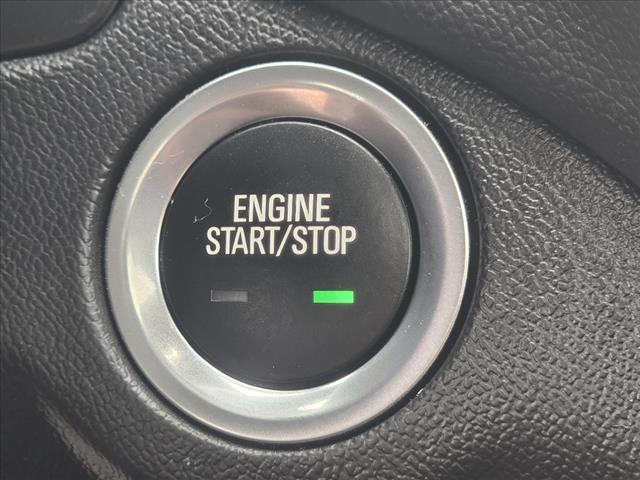 used 2023 Chevrolet Equinox car, priced at $21,329