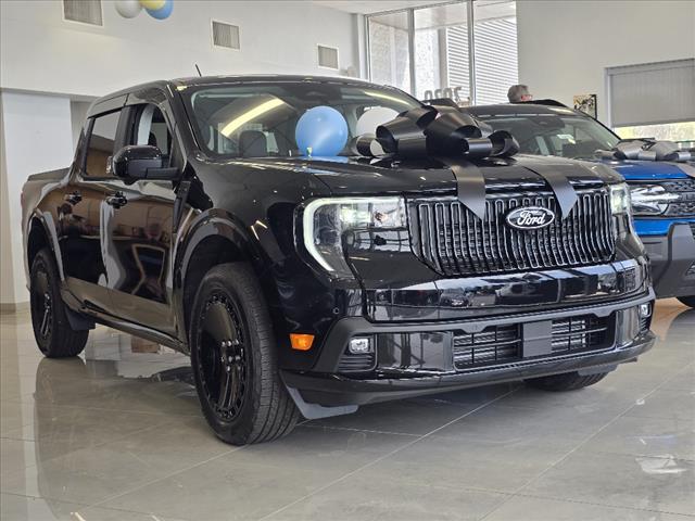 new 2025 Ford Maverick car, priced at $42,670