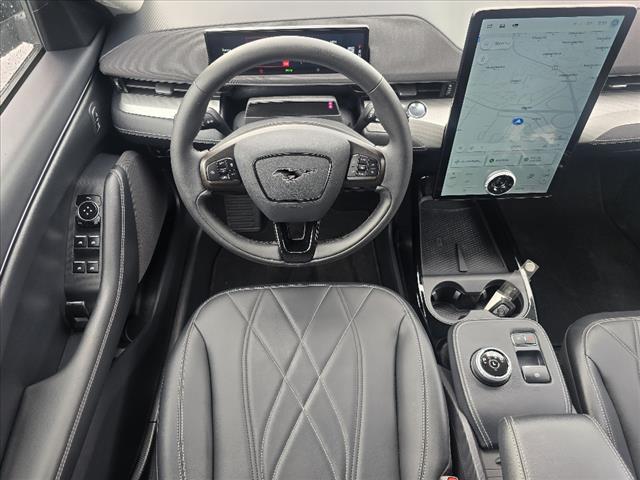 used 2023 Ford Mustang Mach-E car, priced at $28,787
