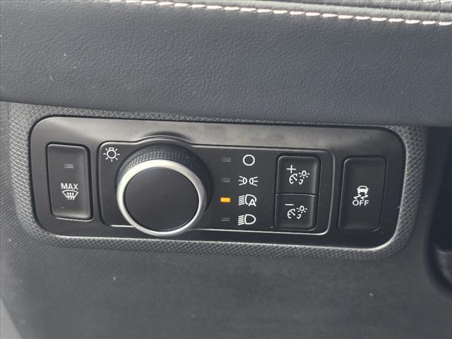 used 2023 Ford Mustang Mach-E car, priced at $28,787
