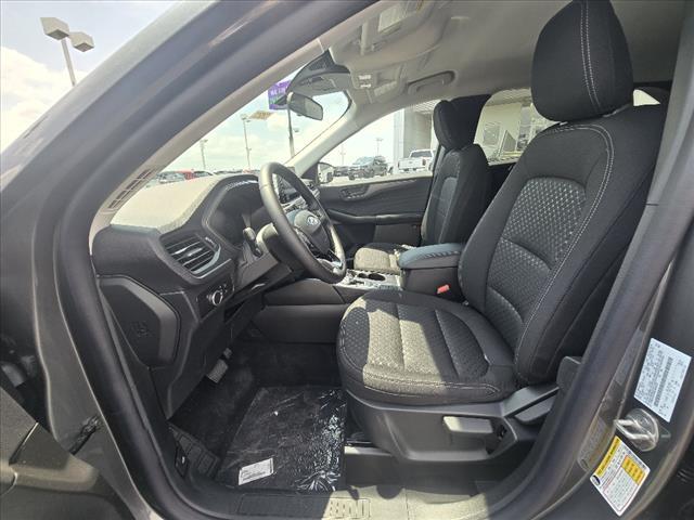new 2025 Ford Escape car, priced at $26,558
