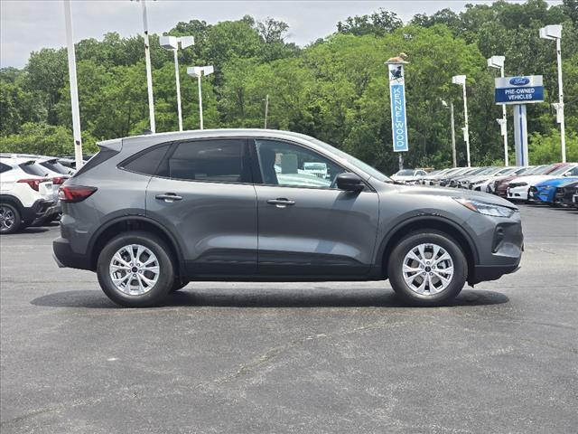 new 2025 Ford Escape car, priced at $26,558