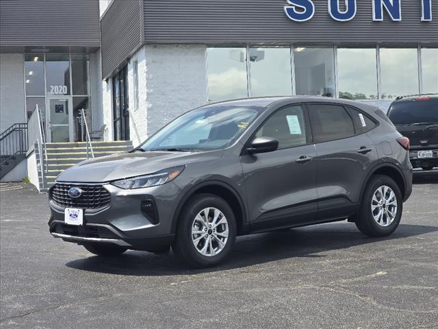 new 2025 Ford Escape car, priced at $26,558