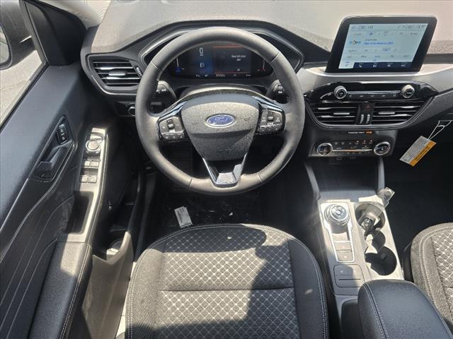 new 2025 Ford Escape car, priced at $26,558