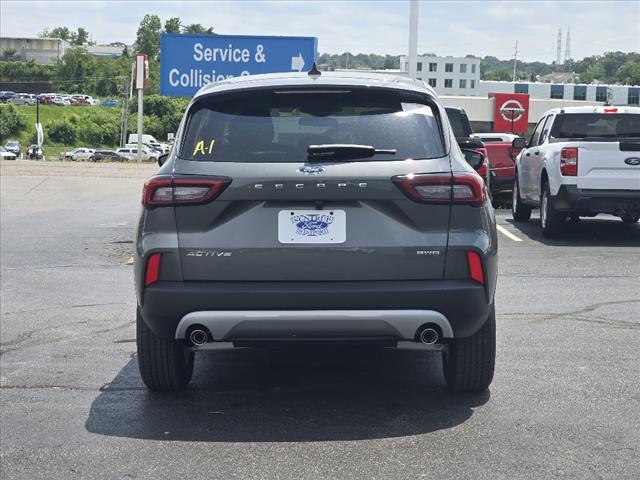 new 2025 Ford Escape car, priced at $26,558