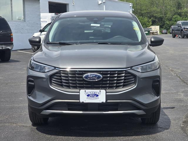 new 2025 Ford Escape car, priced at $26,558