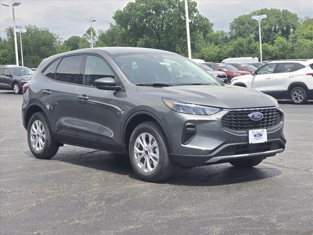 new 2025 Ford Escape car, priced at $26,558