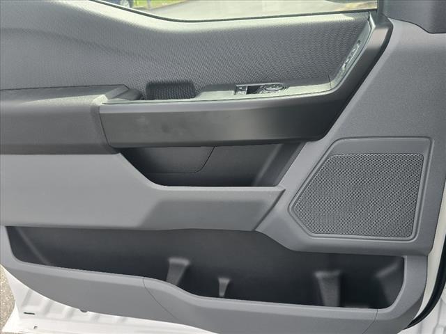 new 2025 Ford F-150 car, priced at $48,970