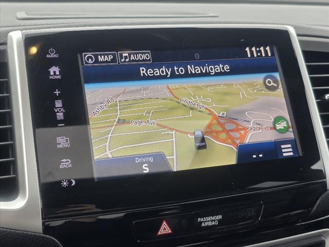 used 2018 Honda Ridgeline car, priced at $24,886
