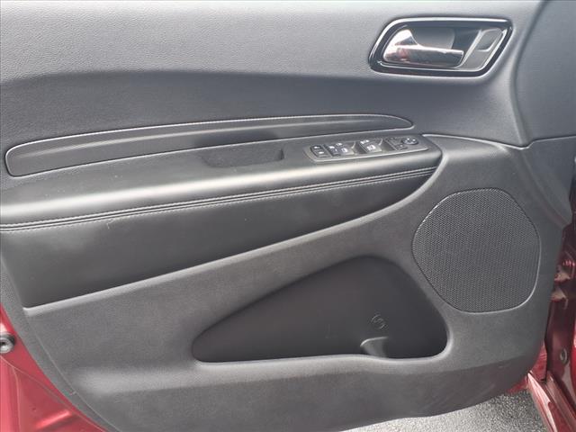 used 2022 Dodge Durango car, priced at $26,989