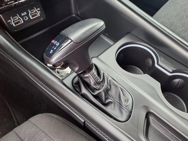 used 2022 Dodge Durango car, priced at $26,989