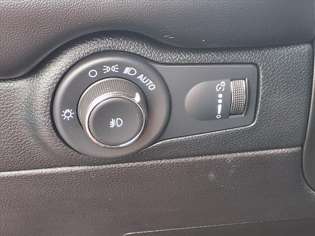 used 2022 Dodge Durango car, priced at $26,989