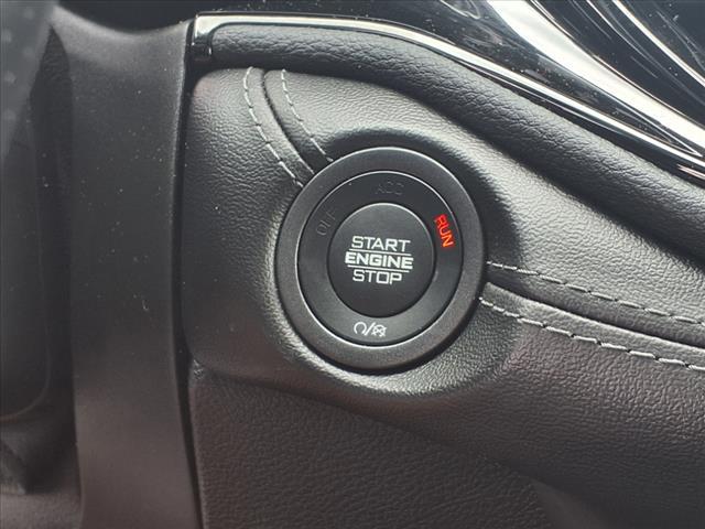 used 2022 Dodge Durango car, priced at $26,989