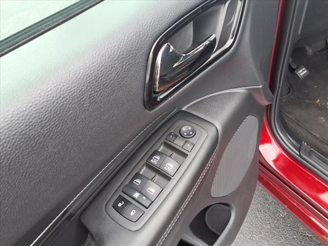 used 2022 Dodge Durango car, priced at $26,989