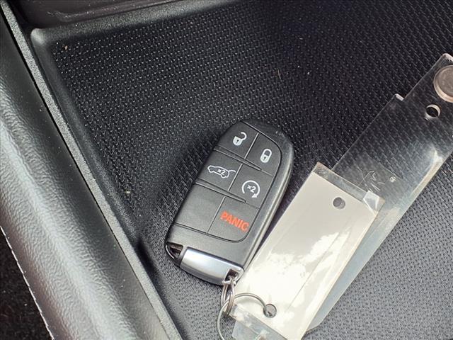 used 2022 Dodge Durango car, priced at $26,989