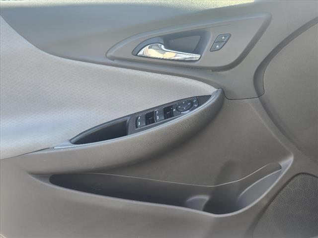 used 2021 Chevrolet Malibu car, priced at $14,314