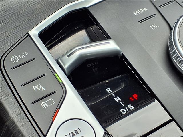 used 2023 BMW 330e car, priced at $28,734
