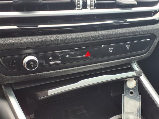 used 2023 BMW 330e car, priced at $28,734
