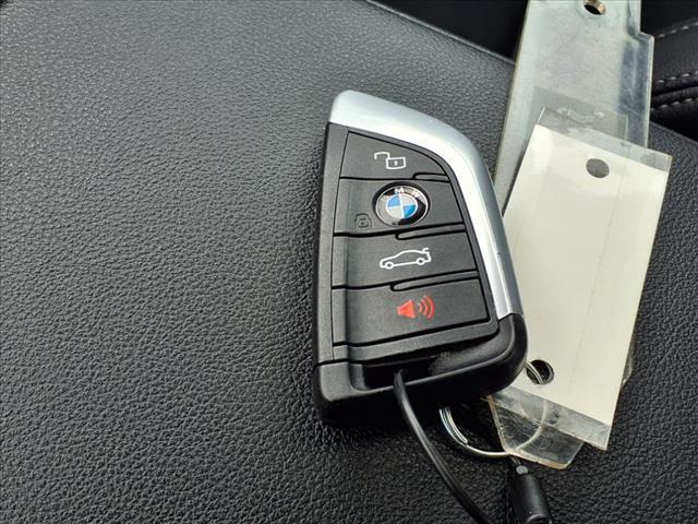 used 2023 BMW 330e car, priced at $28,734