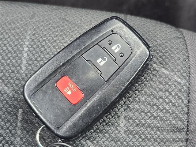 used 2024 Toyota RAV4 car, priced at $30,855