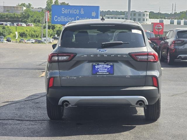 new 2025 Ford Escape car, priced at $26,975