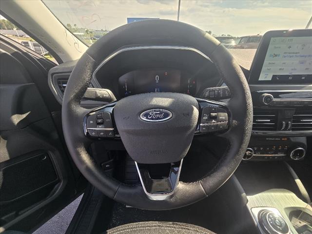 new 2025 Ford Escape car, priced at $26,975