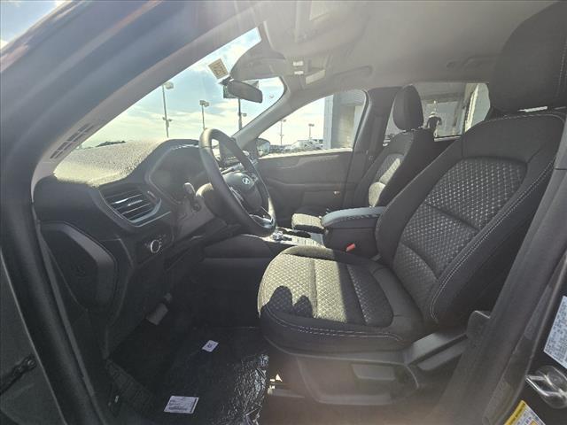 new 2025 Ford Escape car, priced at $26,975