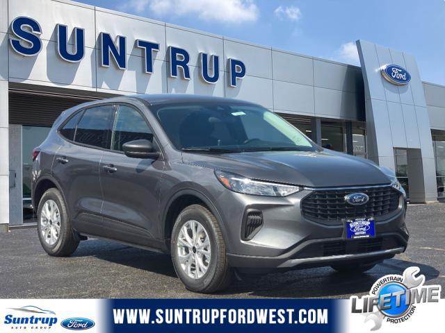 new 2025 Ford Escape car, priced at $26,975