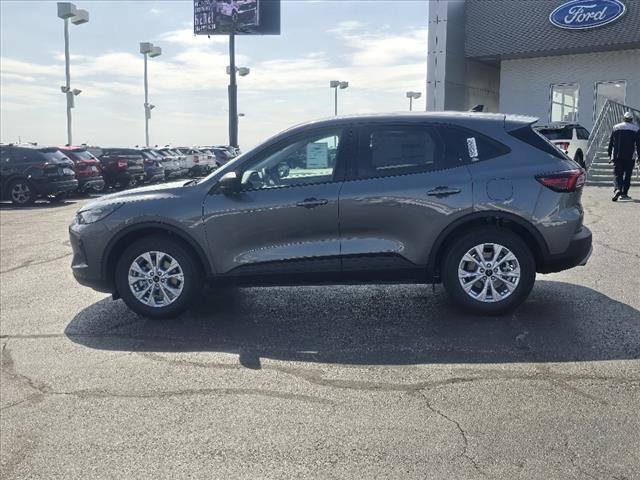 new 2025 Ford Escape car, priced at $26,975