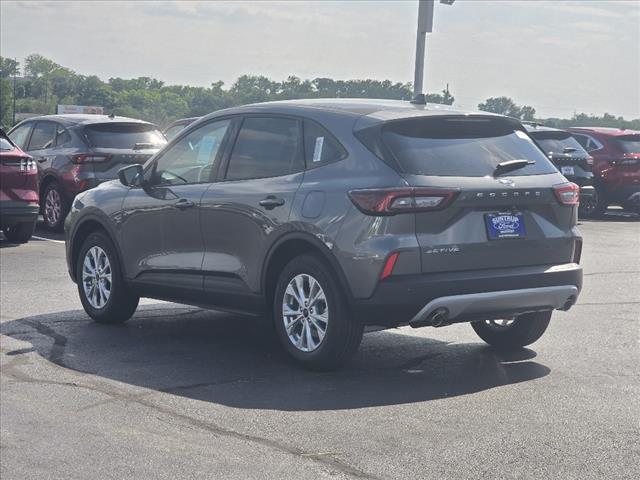 new 2025 Ford Escape car, priced at $26,975