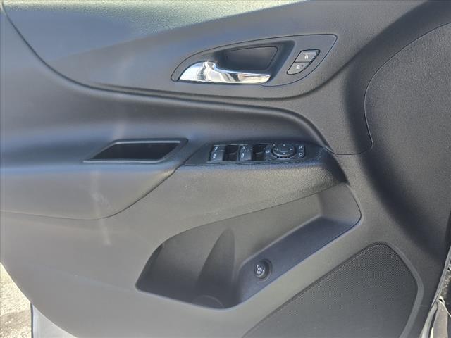 used 2022 Chevrolet Equinox car, priced at $21,371