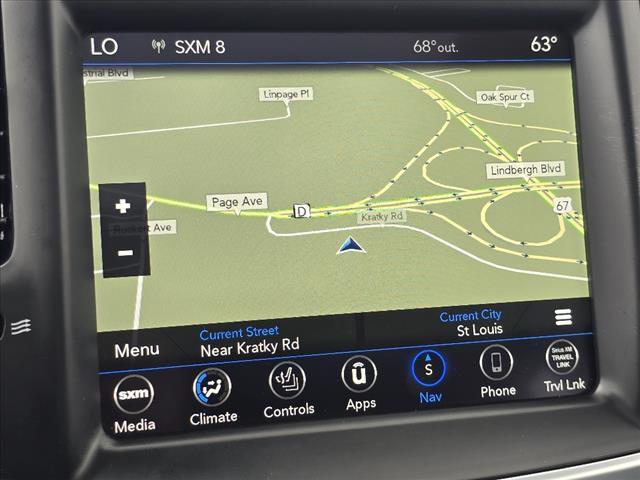 used 2022 Chrysler 300 car, priced at $23,993