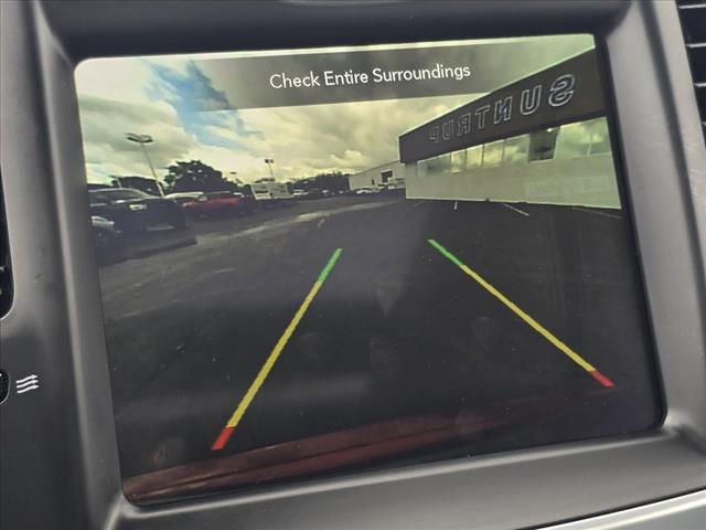 used 2022 Chrysler 300 car, priced at $23,993