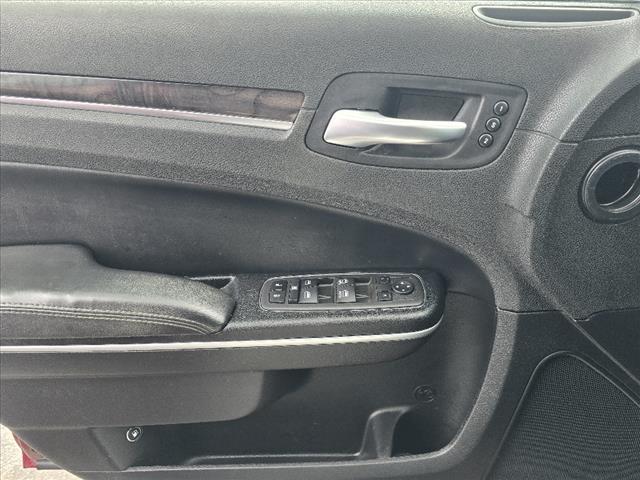 used 2022 Chrysler 300 car, priced at $23,993