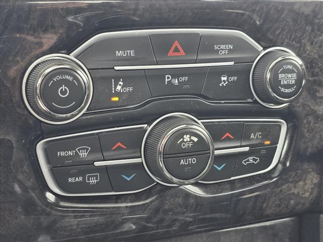 used 2022 Chrysler 300 car, priced at $23,993