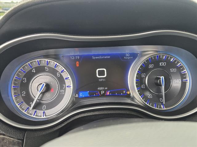 used 2022 Chrysler 300 car, priced at $23,993