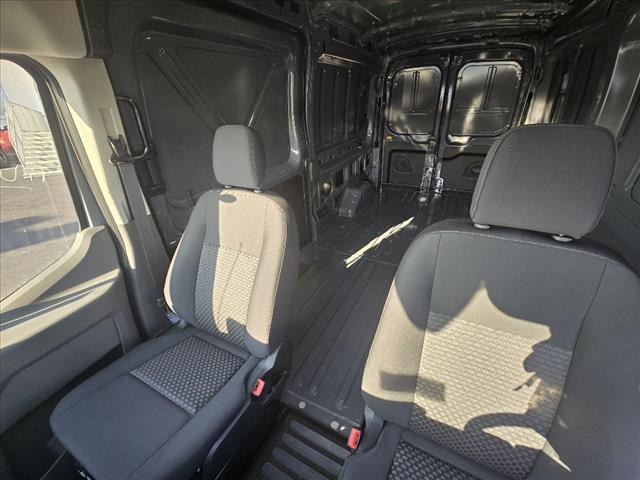 new 2024 Ford Transit-250 car, priced at $57,505