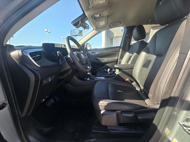 used 2024 Buick Encore GX car, priced at $23,295