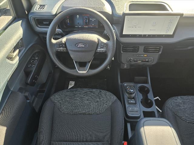 new 2025 Ford Maverick car, priced at $30,875